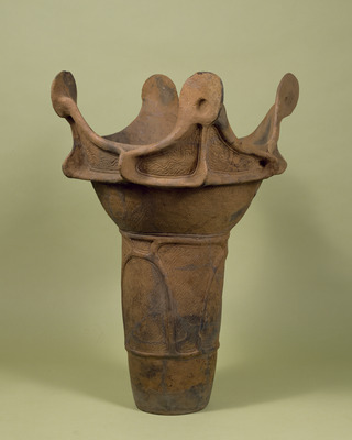 Jomon Vessel Image