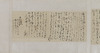 Letter from Sakamoto Ryoma to his Sister Otome on the 20th Day of the 3rd Month of Bunkyu 3 (1863) Image