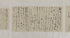 Letter from Sakamoto Ryoma to his Sister Otome in the First Half of the 4th Month of Keio 3 (1867) Image