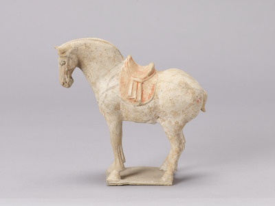 Horse Figurine Image