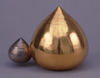 Ornamental Jewels in Gold and Silver (Eiraku Zengoro Ceramic Ware from the Konoike Family) Image