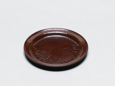 Round Tray Image