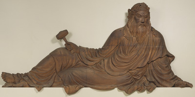 Gable Decoration Models Image