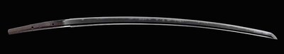 Long Sword (Tachi), Signed "Sukehisa Image