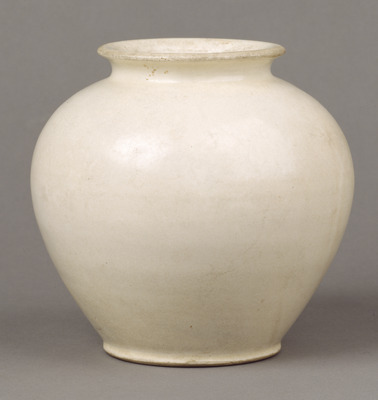 Porcelain Jar Image