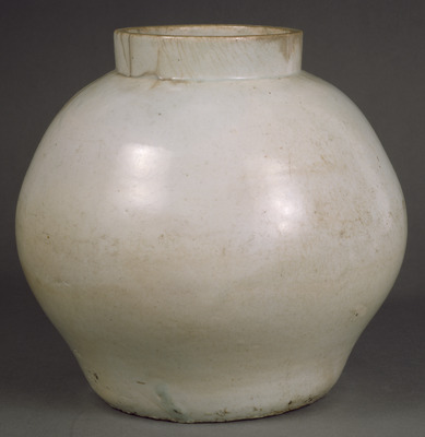 Porcelain Jar Image