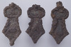 Harness Pendants Excavated from Wadayama Tumulus Image