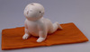 Crawling Child; Gosho Doll Image