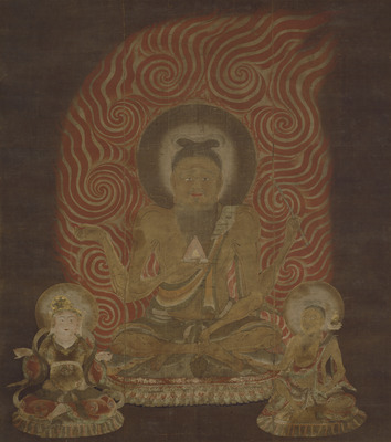 Ka-ten (Agni) Image