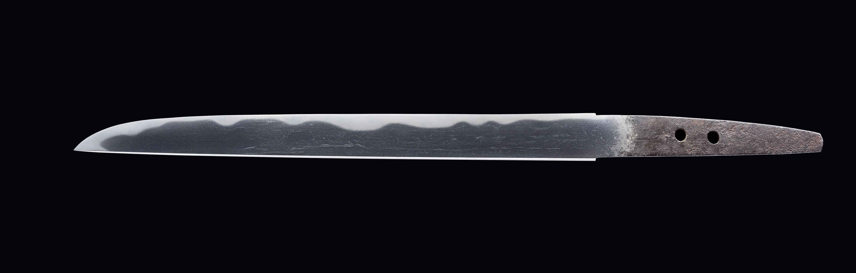 短刀　銘正宗 Image