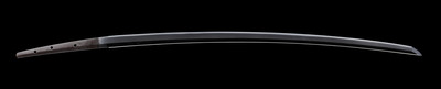 Long Sword (Tachi), Inscribed “Norikuni” Image