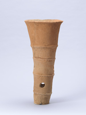 Haniwa Cylinder Image