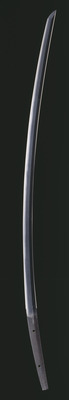 Long Sword (Tachi), Signed "Kanetsugu Image