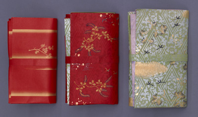 Tanto (Folded Papers) Image