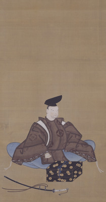 Tosa Mitsusuke Image