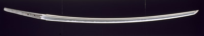 Long Sword (Tachi), Signed "Yasukiyo Image