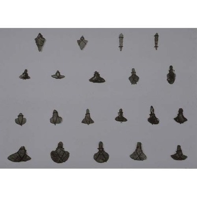 Arrowheads and Awls Image