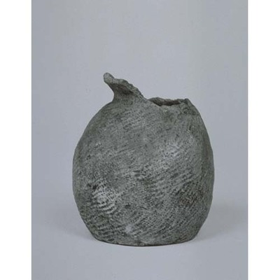 Jomon Deep Vessel Image