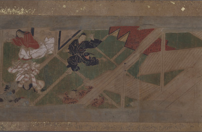 Tsuru no Soshi (The Story of a Crane) Image