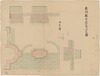 建築工事図面 画像