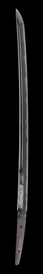 Long Sword (Tachi) Image