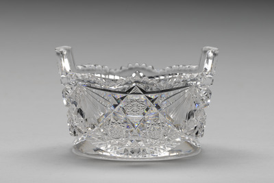 Tub-shaped Vessel Image