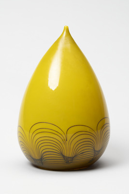 Hanging Flower Vase Image
