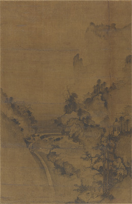 Landscape Image