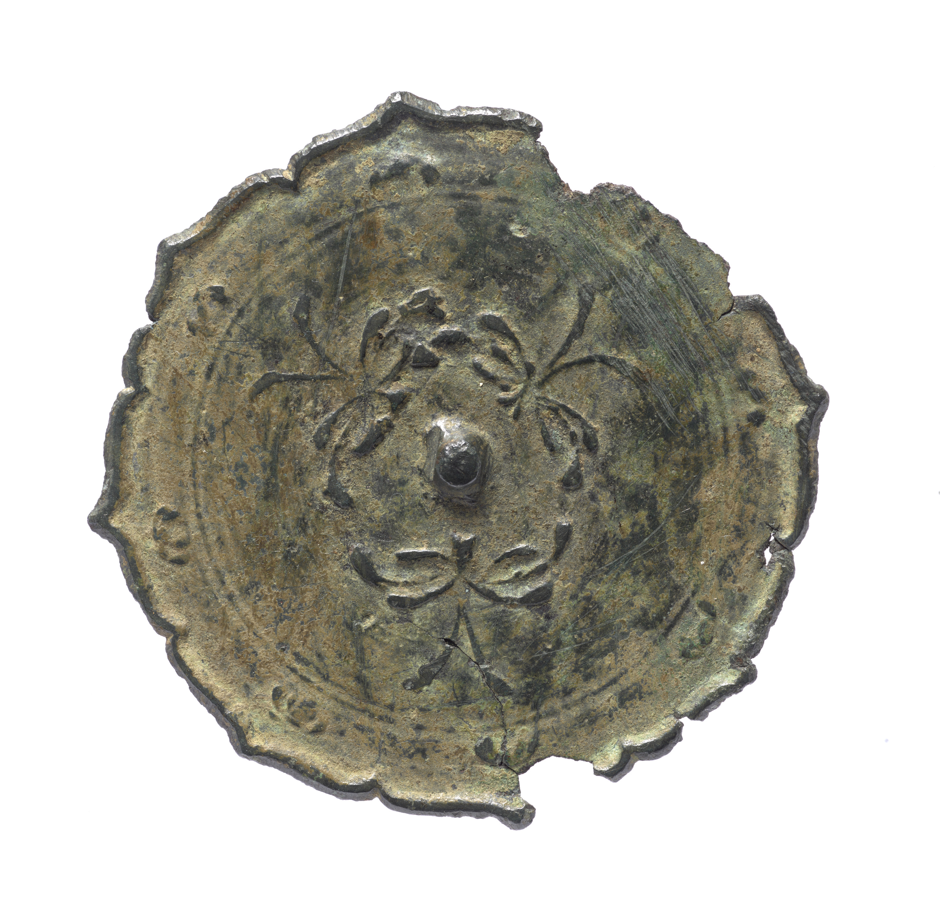 瑞花八稜鏡 Image