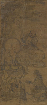 Arhats Image