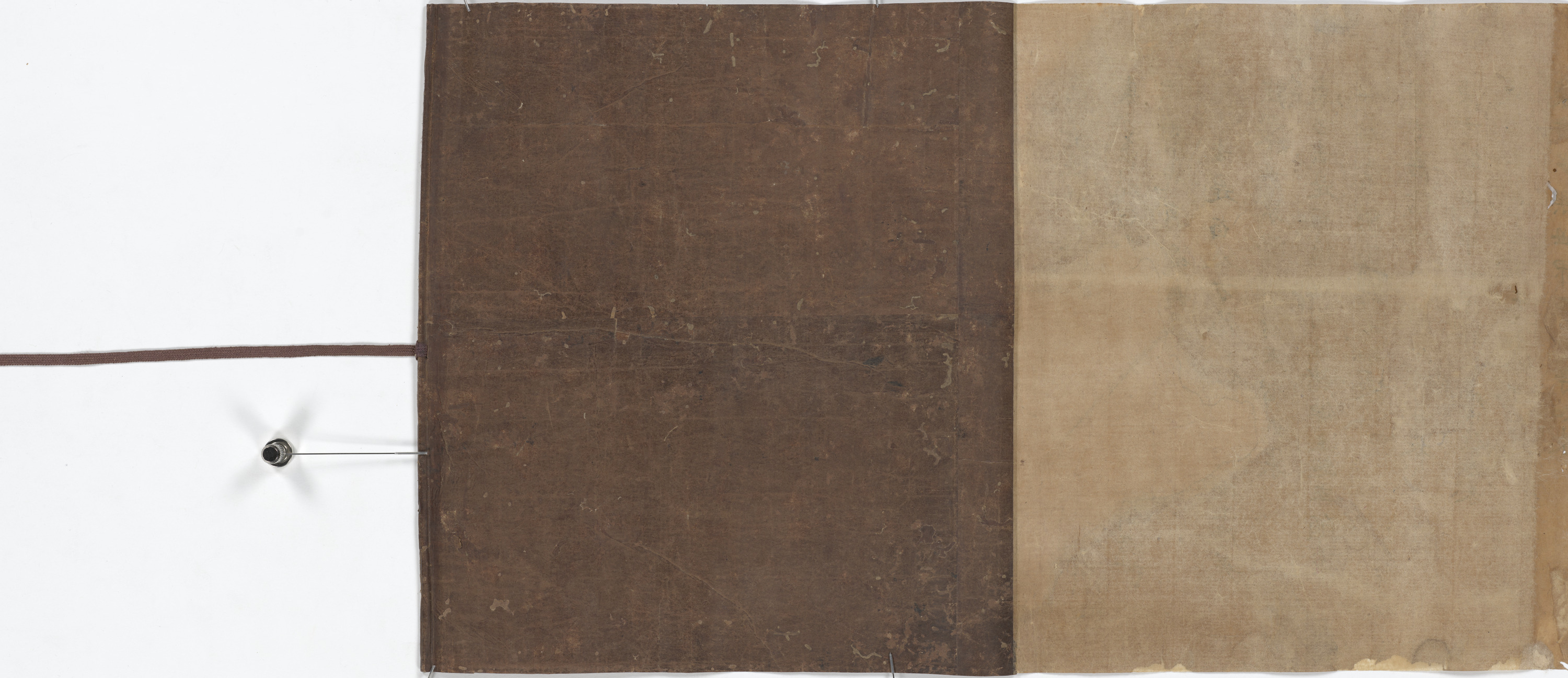 仏諸仏不可思議功徳経巻上 画像