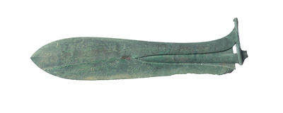 Ritual Halberd #3 Image