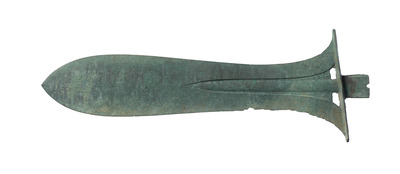 Ritual Halberd #4 Image