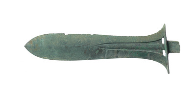 Ritual Halberd #10 Image