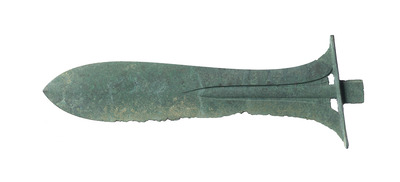 Ritual Halberd #11 Image