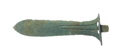 Ritual Halberd #13 Image