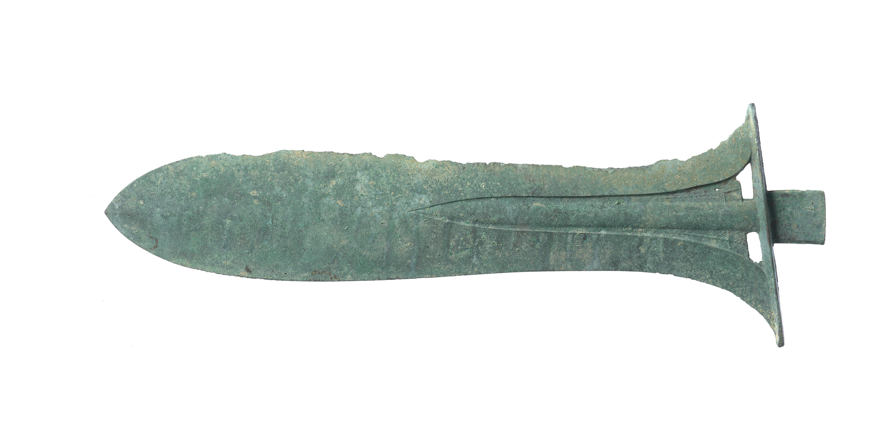 銅戈 １５号 Image