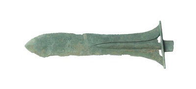 Ritual Halberd #24 Image