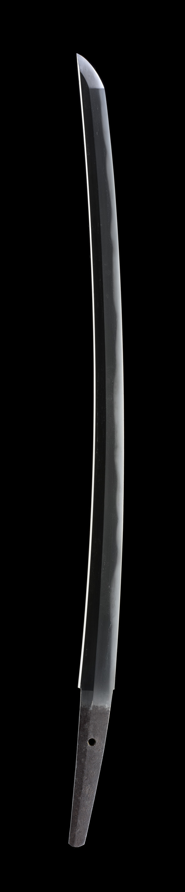 脇差　銘国時 Image