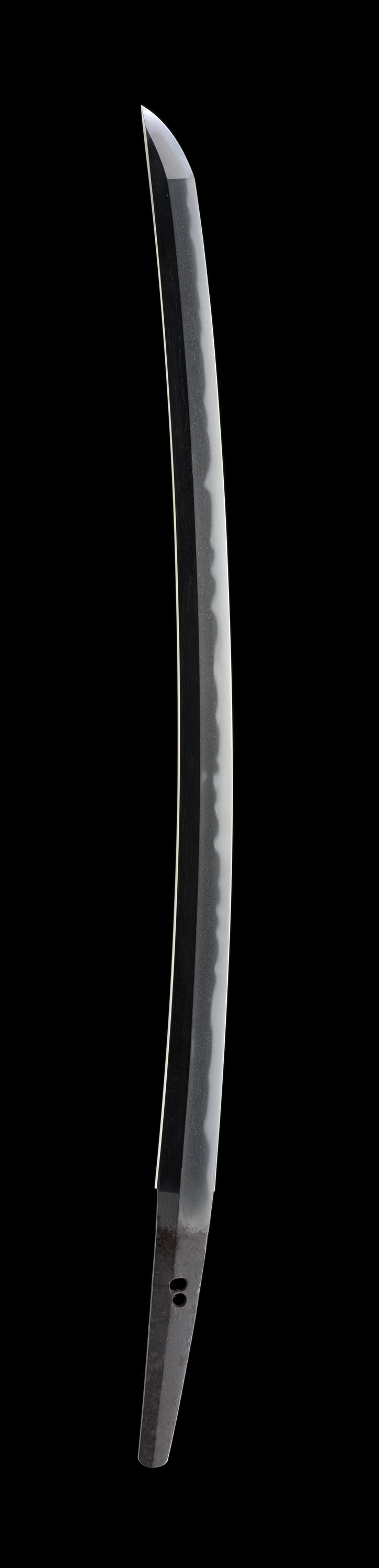 脇差　銘平安城藤原弘幸 Image