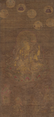 Kyoto National Museum KNM Collection Database