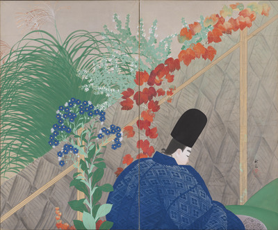 伊勢物語 画像