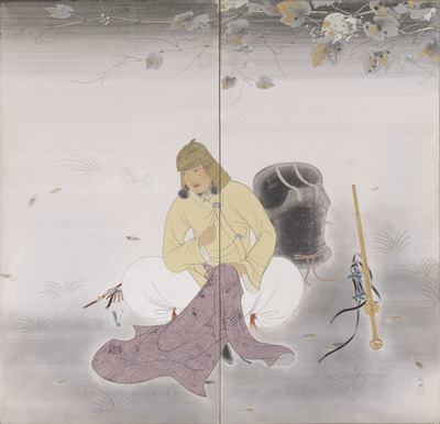 補綴 画像