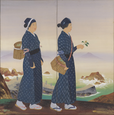 あんこ椿 画像