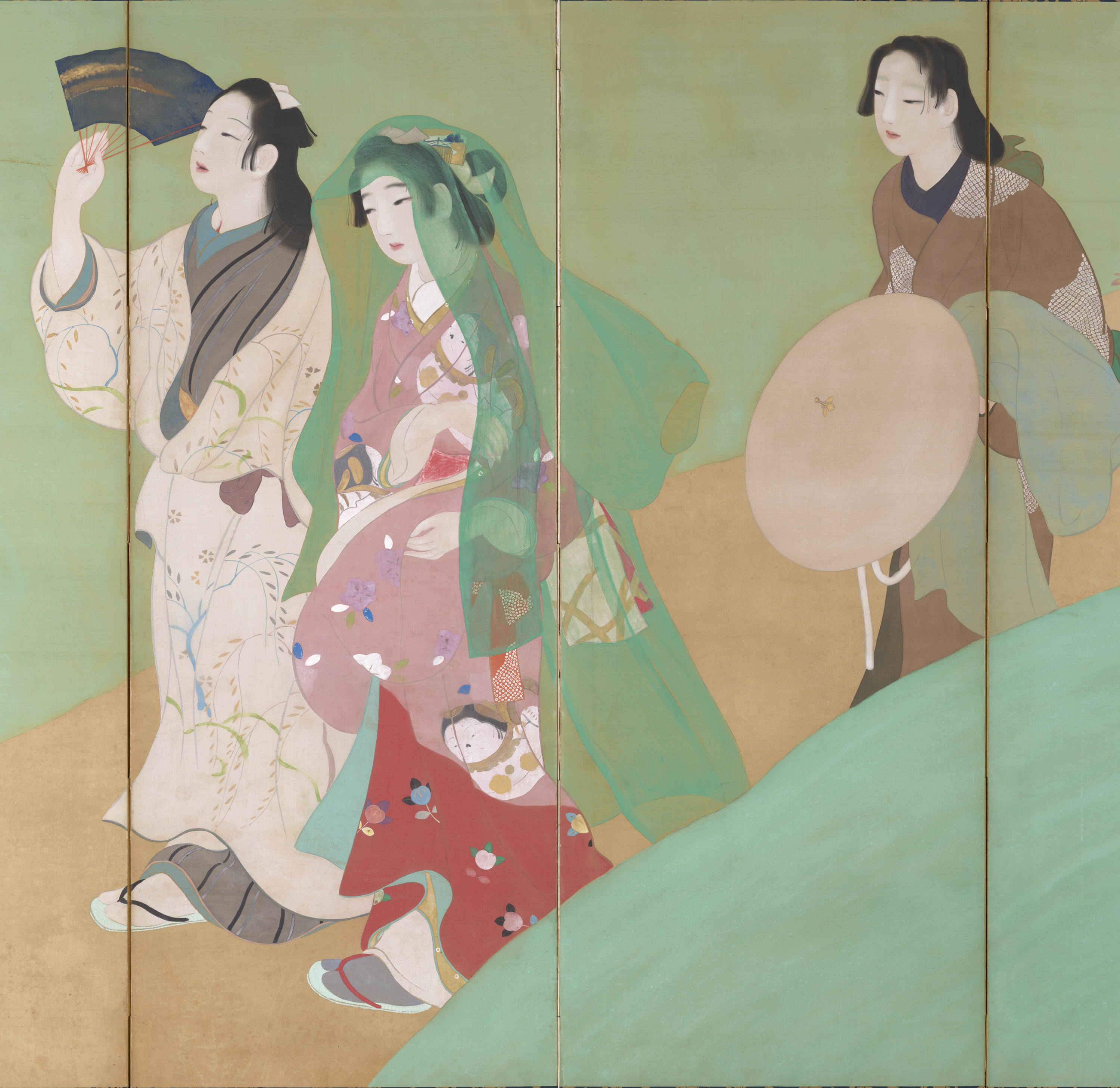 花見 画像
