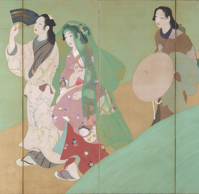 花見 画像