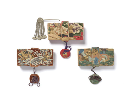 Hakoseko Purses Image