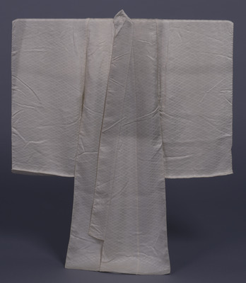 Hosonaga (Princess' Robe) and Informal Court Robe Image