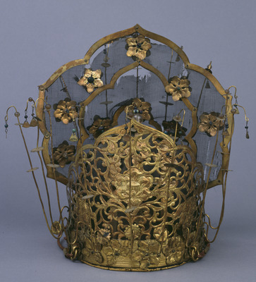 Ceremonial Crown Image