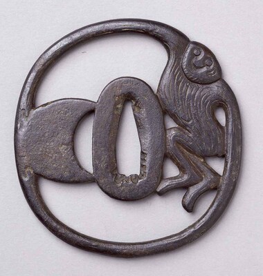 Tsuba (Sword Guards) Image